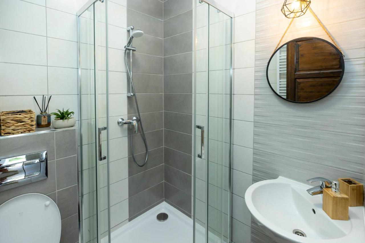 Zsenduelo Apartman Eger Exterior foto