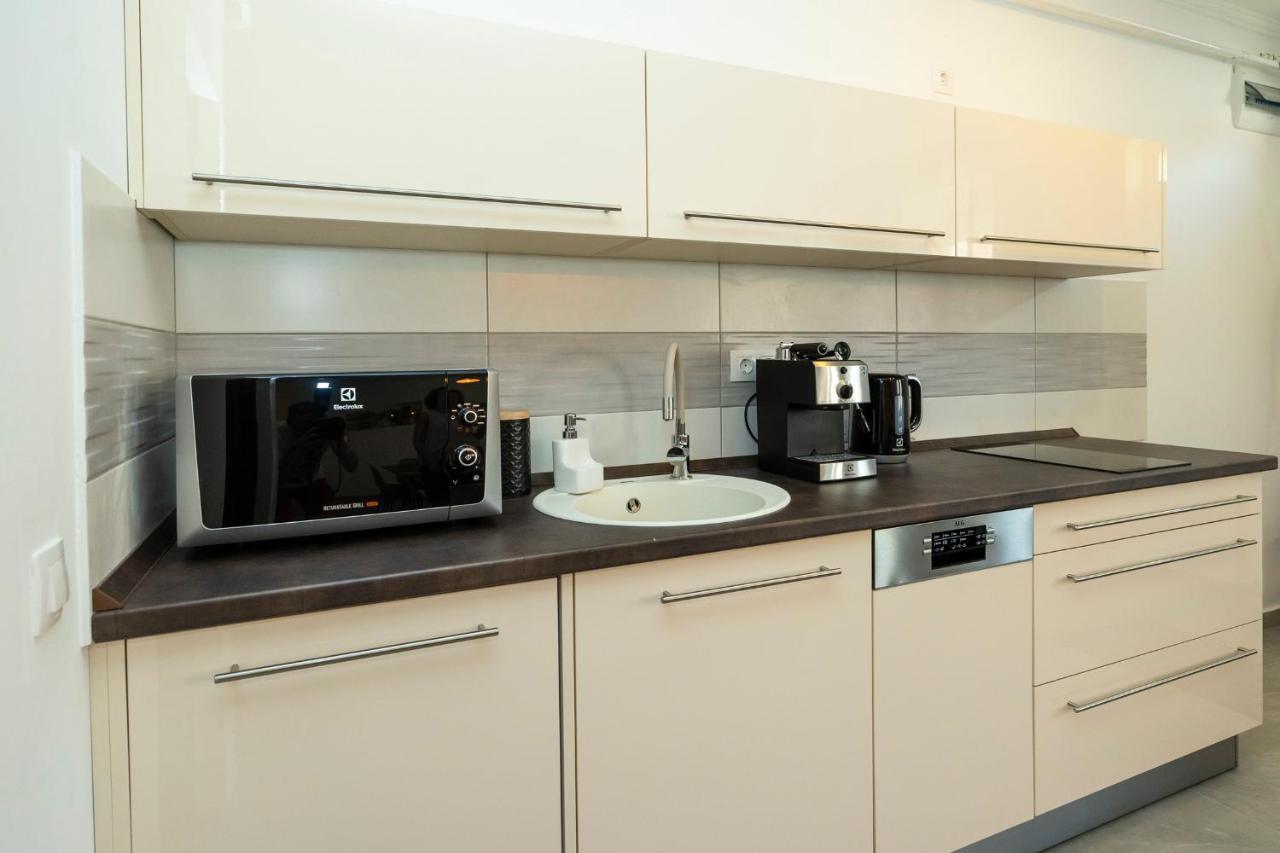Zsenduelo Apartman Eger Exterior foto